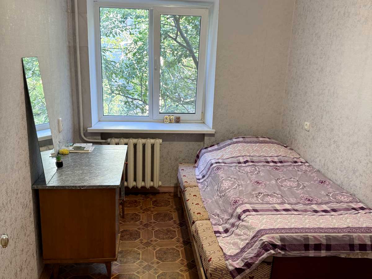 Квартира на бул. Бузький, 17-А в Миколаєві, ID 326110, фото №11