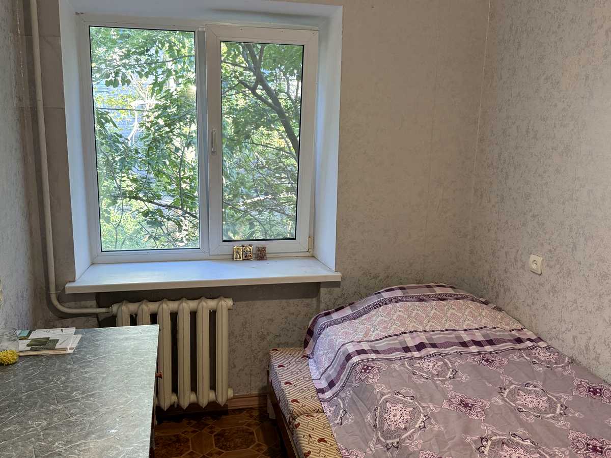 Квартира на бул. Бузький, 17-А в Миколаєві, ID 326110, фото №12