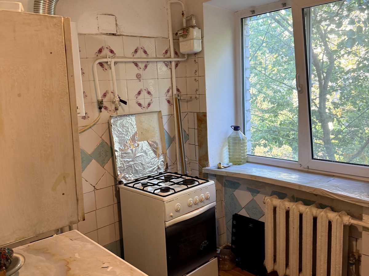 Квартира на бул. Бузький, 17-А в Миколаєві, ID 326110, фото №13