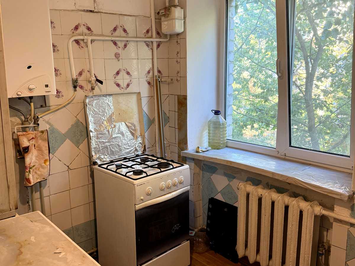 Квартира на бул. Бузький, 17-А в Миколаєві, ID 326110, фото №14