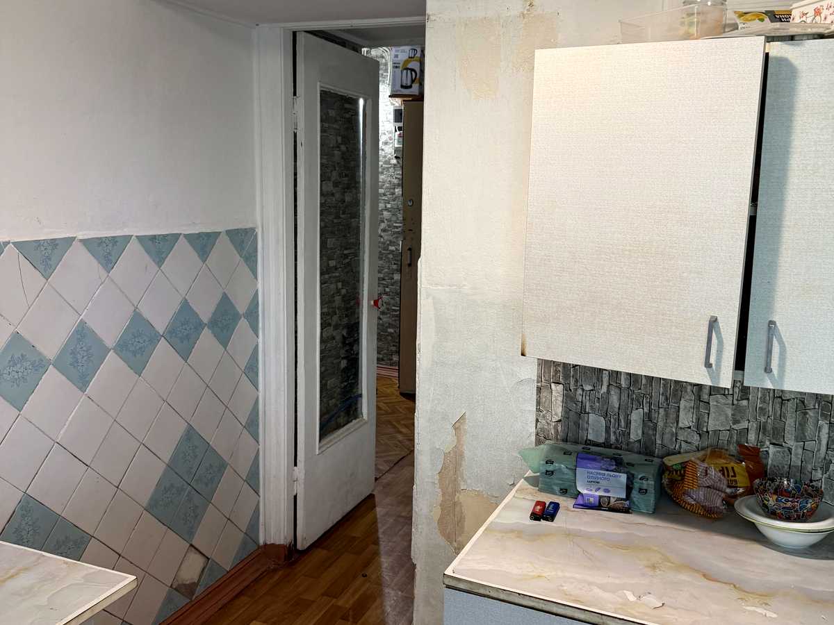 Квартира на бул. Бузький, 17-А в Миколаєві, ID 326110, фото №15