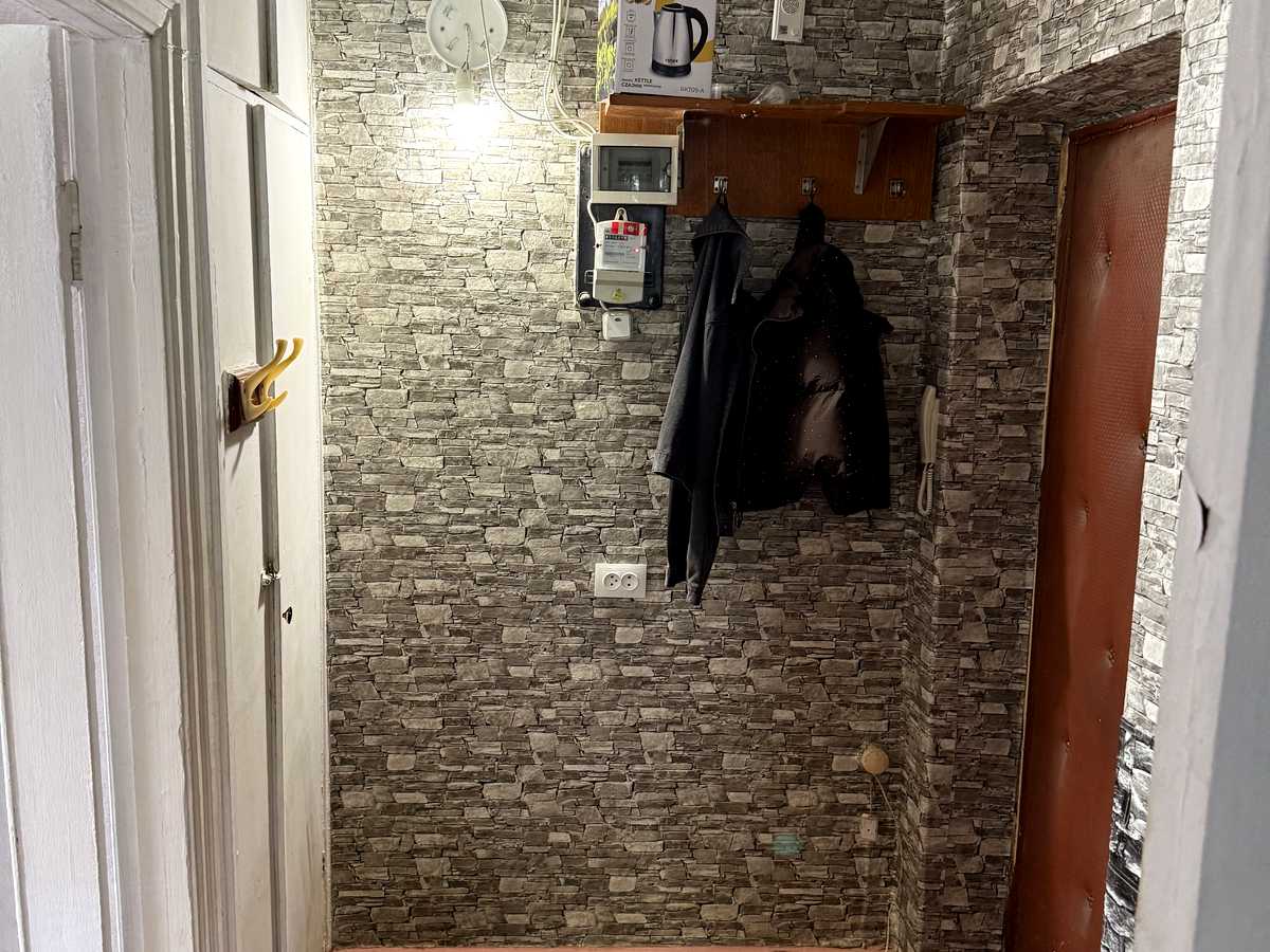 Квартира на бул. Бузький, 17-А в Миколаєві, ID 326110, фото №8