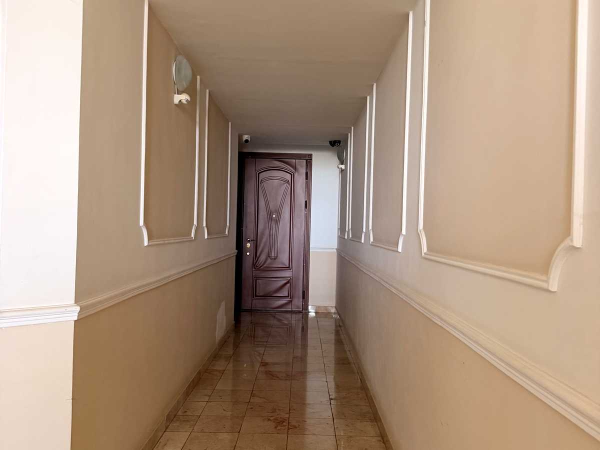 Квартира на пров. Каркашадзе, 9 в Одесі, ID 325194, фото №11