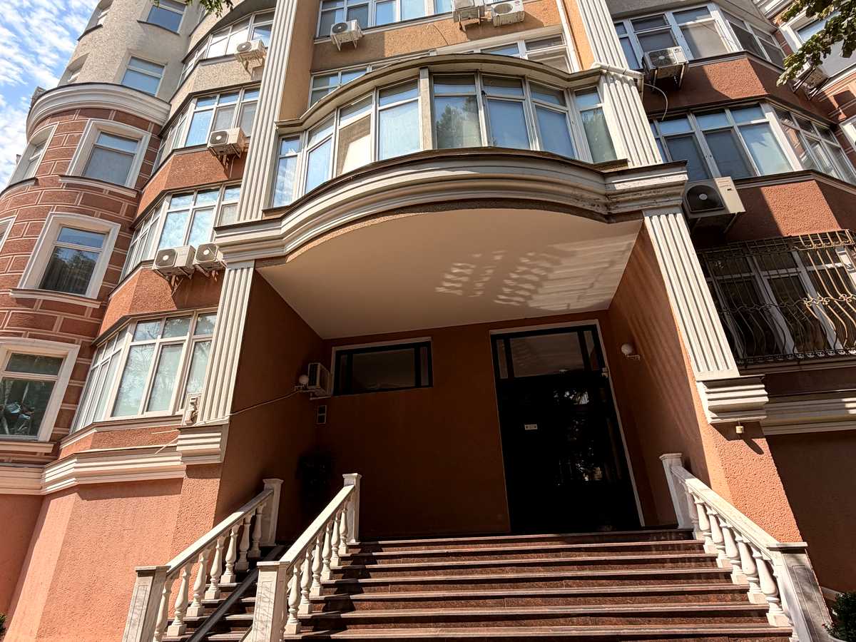Квартира на пров. Каркашадзе, 9 в Одесі, ID 325194, фото №12