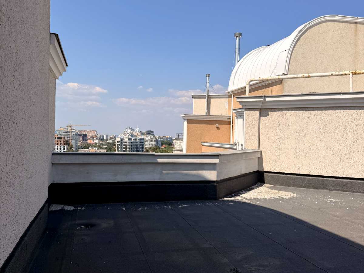 Квартира на пров. Каркашадзе, 9 в Одеса, ID 325194, фото №3