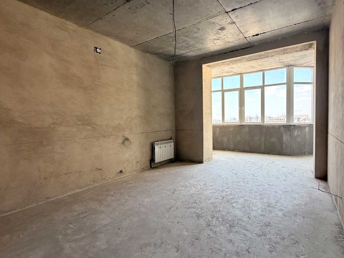 Квартира на пров. Каркашадзе, 9 в Одеса, ID 325194, фото №4