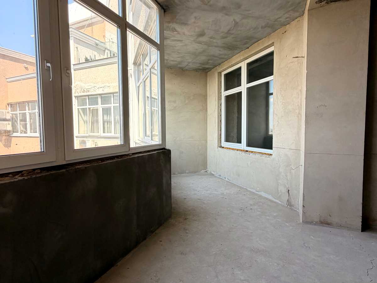Квартира на пров. Каркашадзе, 9 в Одеса, ID 325194, фото №5