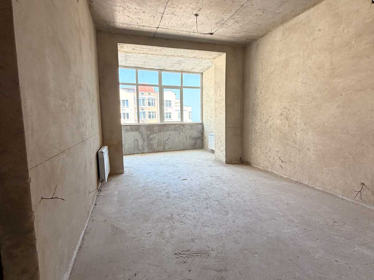 Квартира на пров. Каркашадзе, 9 в Одесі, ID 325194, фото №6