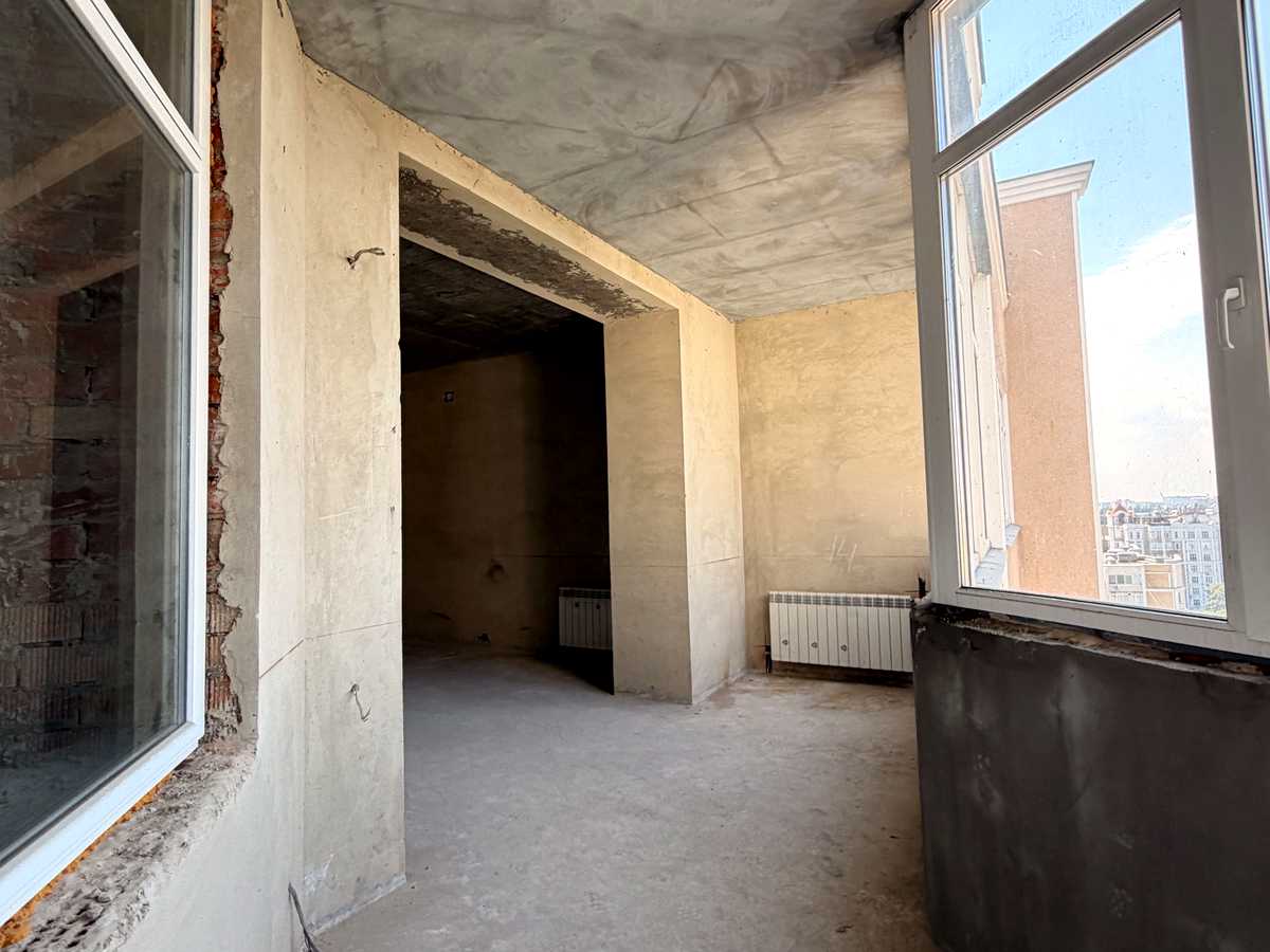 Квартира на пров. Каркашадзе, 9 в Одесі, ID 325194, фото №7