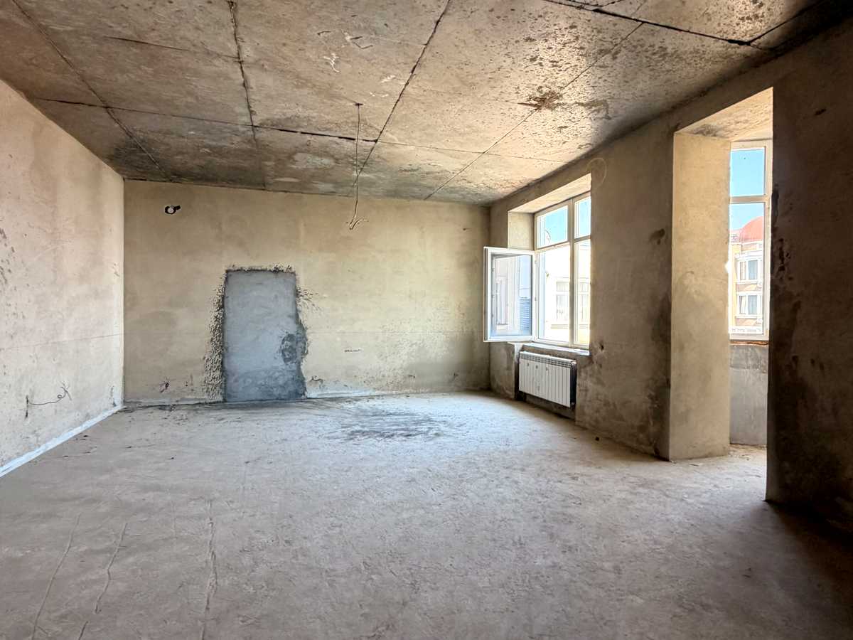 Квартира на пров. Каркашадзе, 9 в Одесі, ID 325194, фото №9