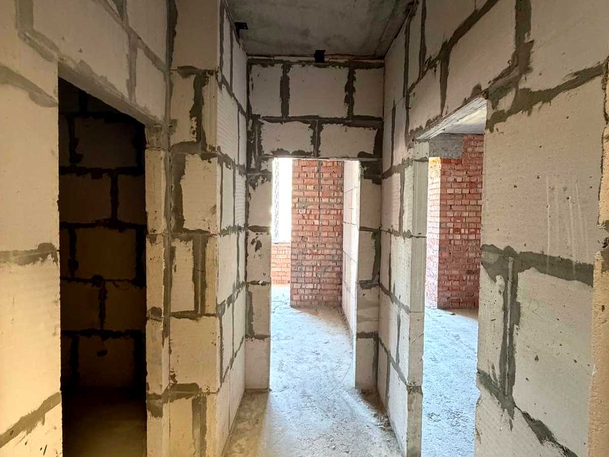 Квартира на вул. Михайла Грушевського в Одеса, ID 325193, фото №3