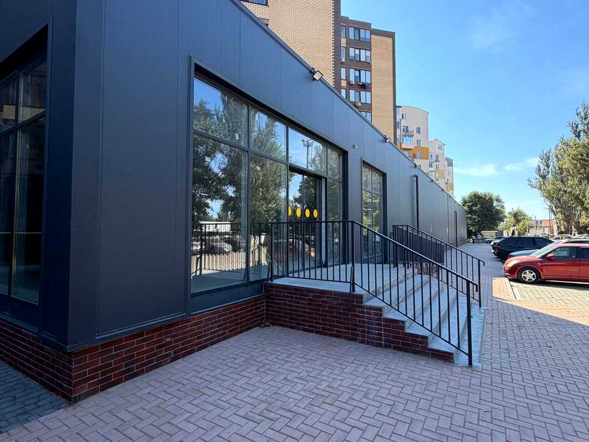 Квартира на вул. Михайла Грушевського в Одесі, ID 325193, фото №7