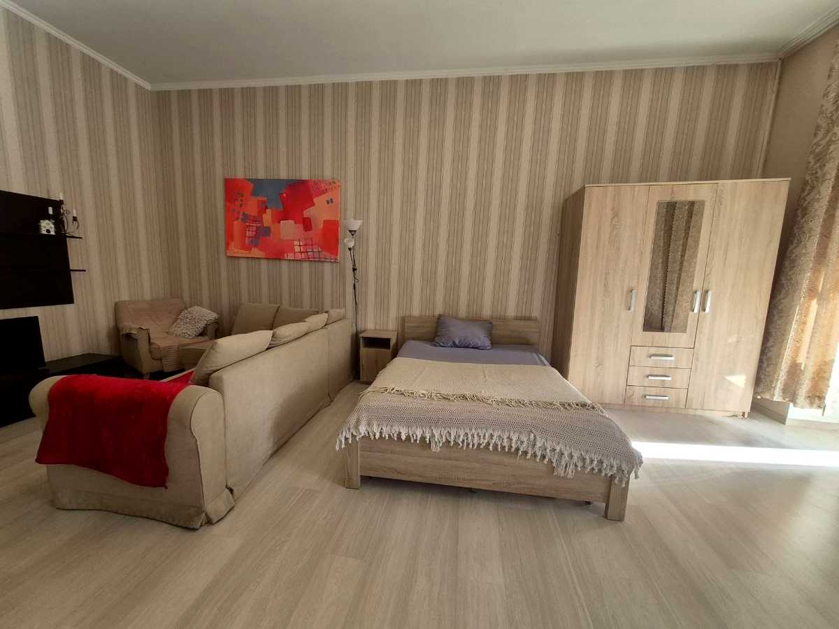 Квартира на вул. Велика Васильківська, 97 в Київ, ID 325178, фото №2