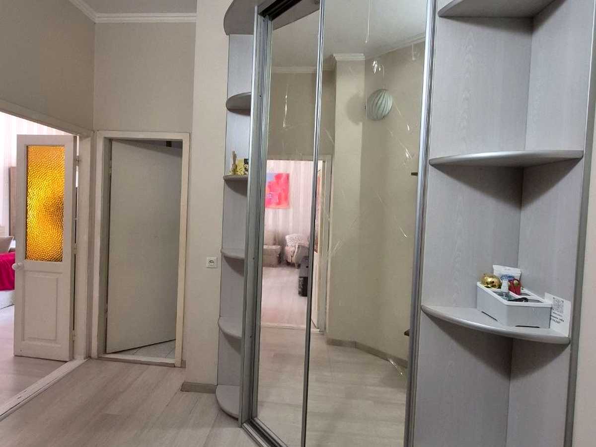 Квартира на вул. Велика Васильківська, 97 в Києві, ID 325178, фото №10