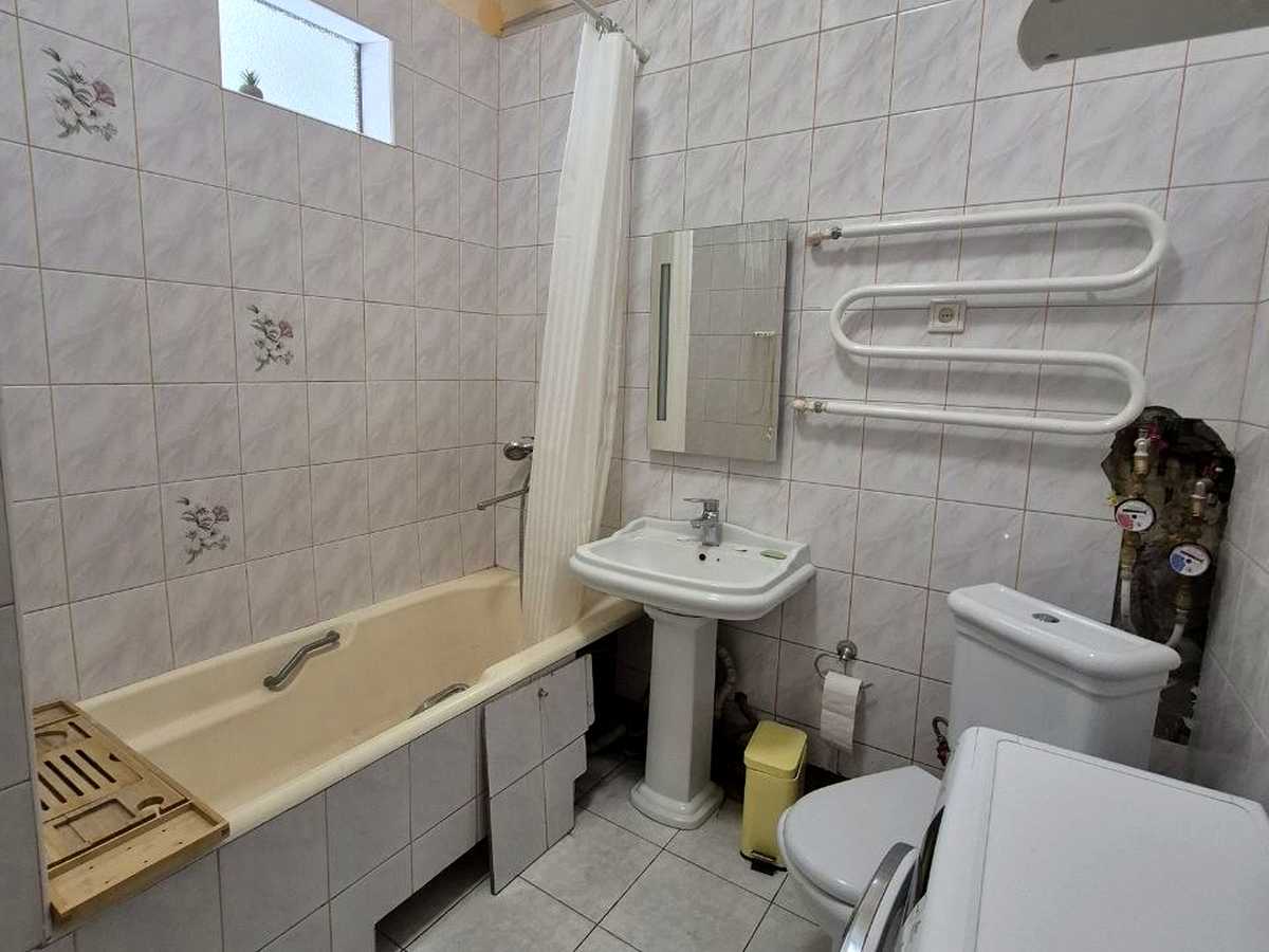 Квартира на вул. Велика Васильківська, 97 в Києві, ID 325178, фото №12