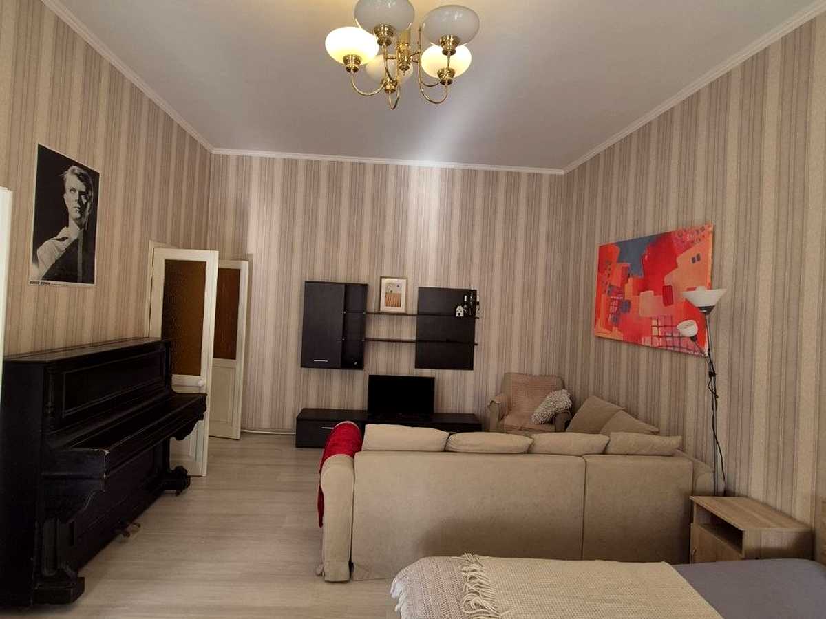 Квартира на вул. Велика Васильківська, 97 в Київ, ID 325178, фото №3