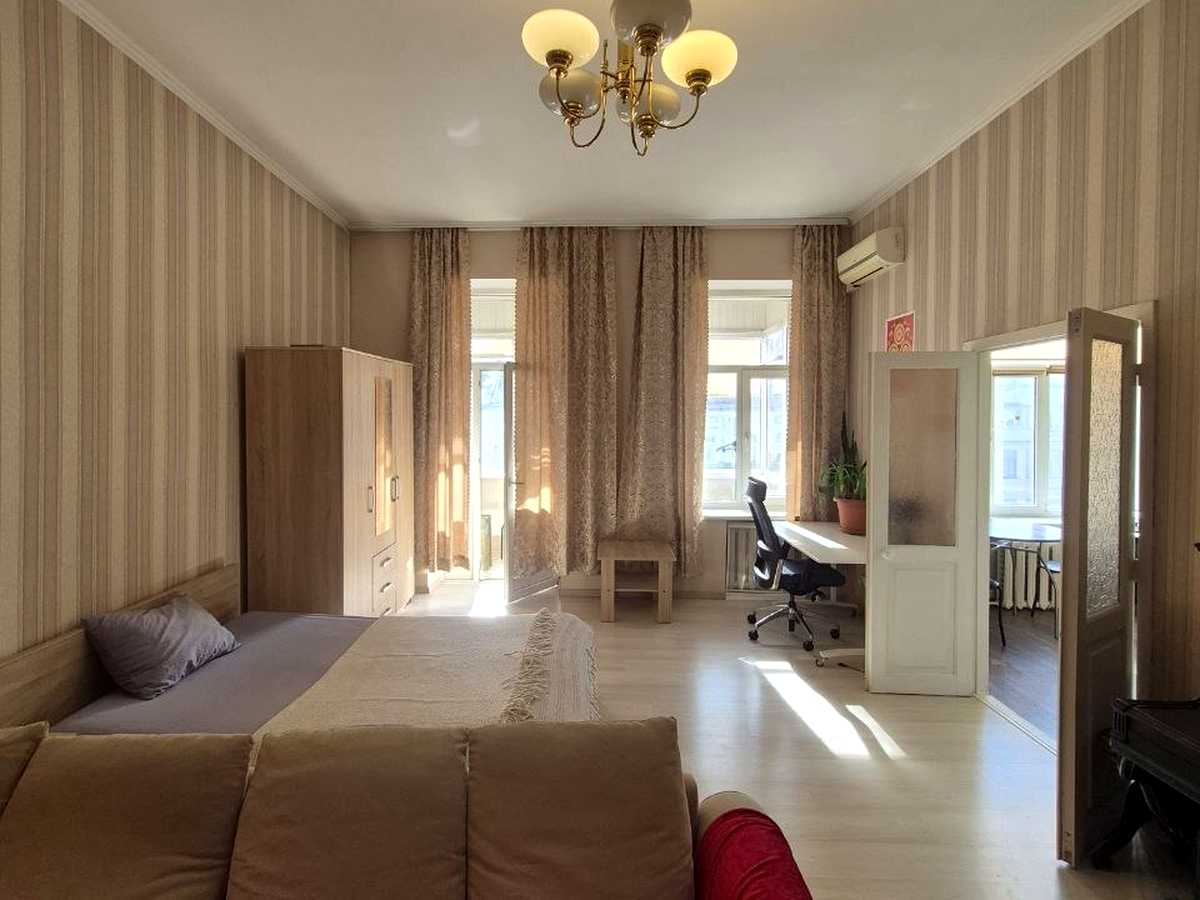 Квартира на вул. Велика Васильківська, 97 в Київ, ID 325178, фото №4