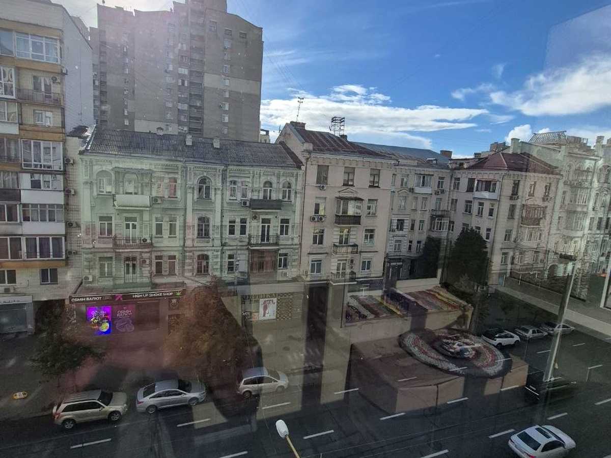 Квартира на вул. Велика Васильківська, 97 в Київ, ID 325178, фото №5