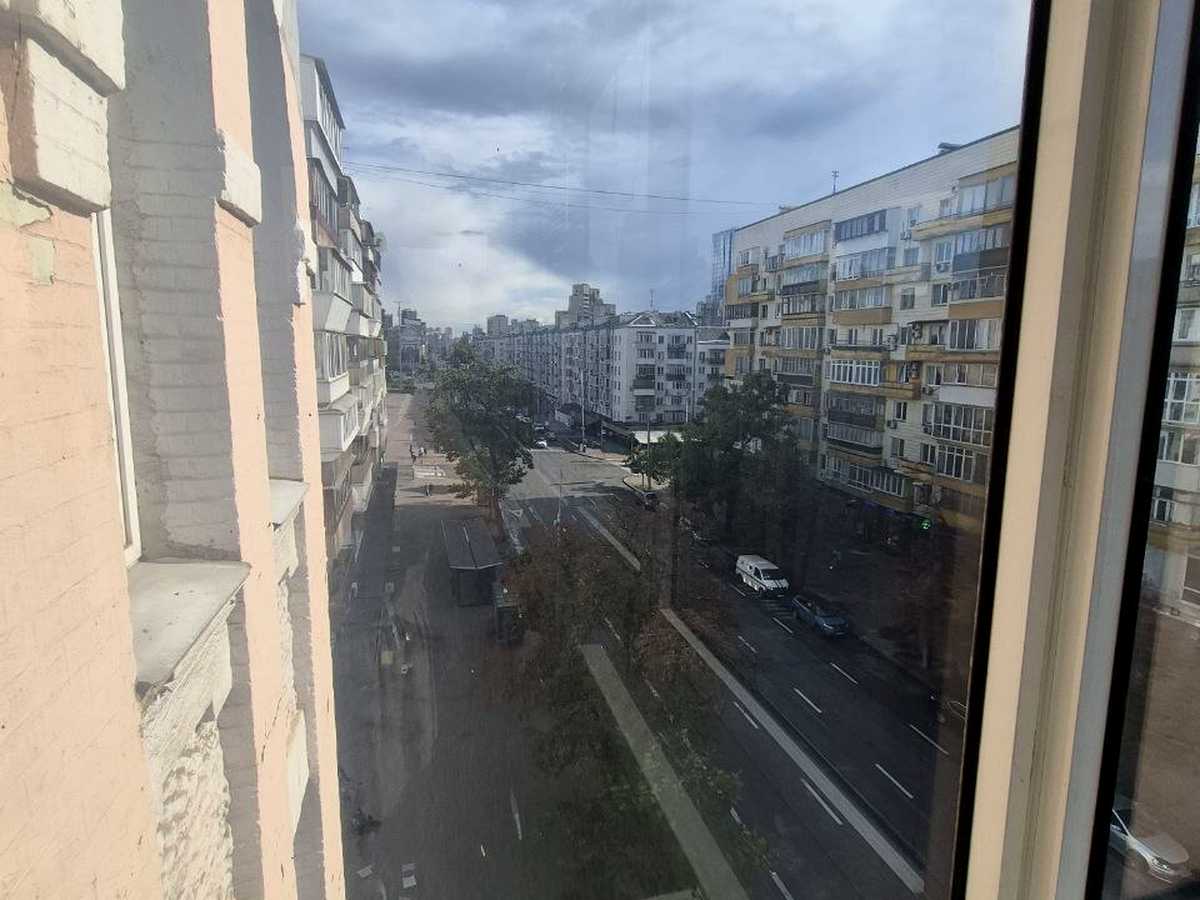 Квартира на вул. Велика Васильківська, 97 в Києві, ID 325178, фото №6