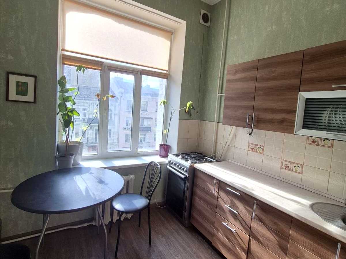 Квартира на вул. Велика Васильківська, 97 в Києві, ID 325178, фото №7