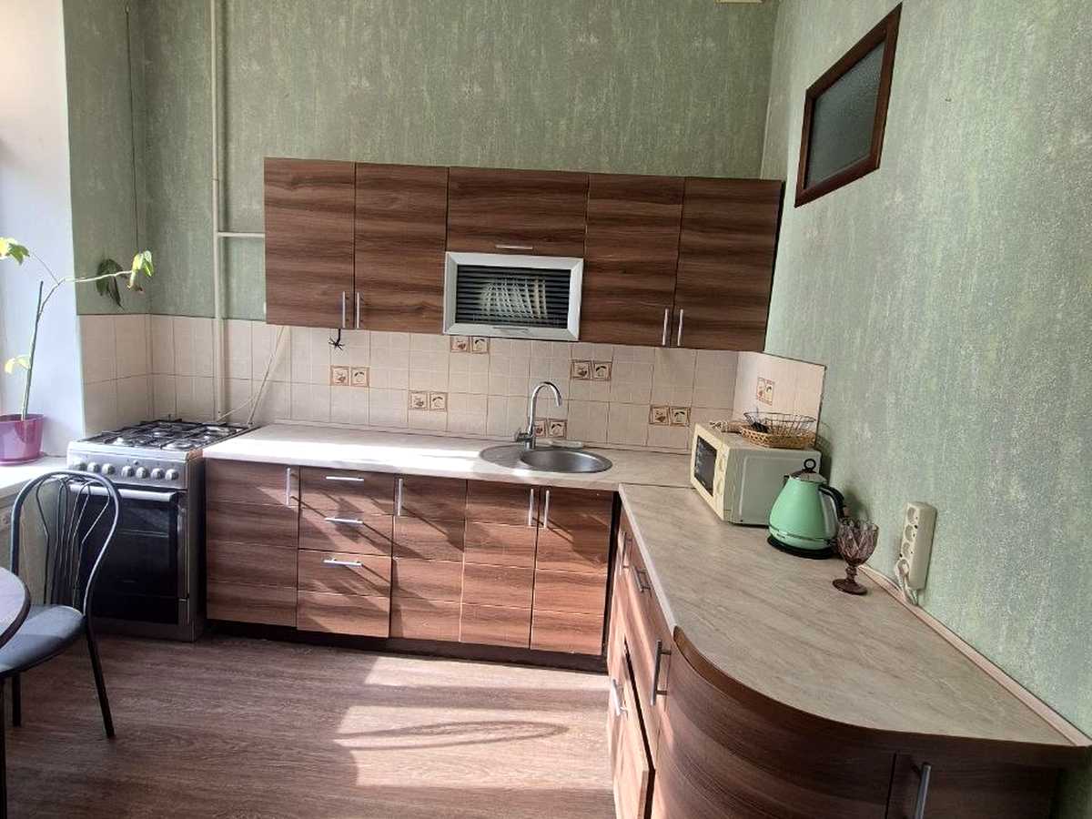 Квартира на вул. Велика Васильківська, 97 в Києві, ID 325178, фото №8