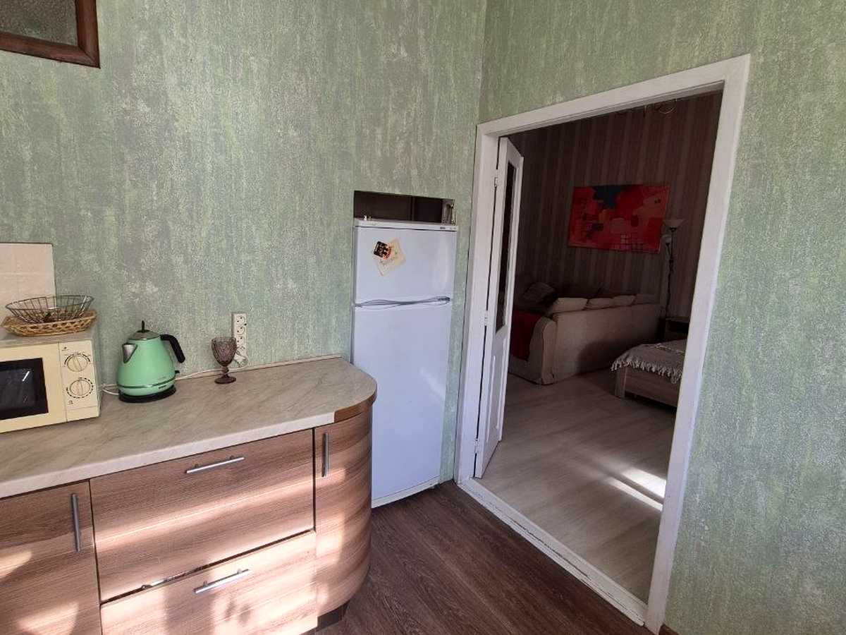 Квартира на вул. Велика Васильківська, 97 в Києві, ID 325178, фото №9