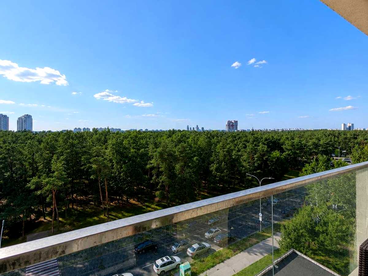 Квартира на вул. Князя Романа Мстиславича, 28 в Києві, ID 325187, фото №15