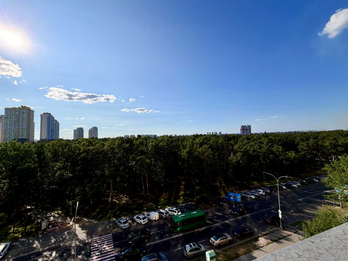 Квартира на вул. Князя Романа Мстиславича, 28 в Києві, ID 325187, фото №16