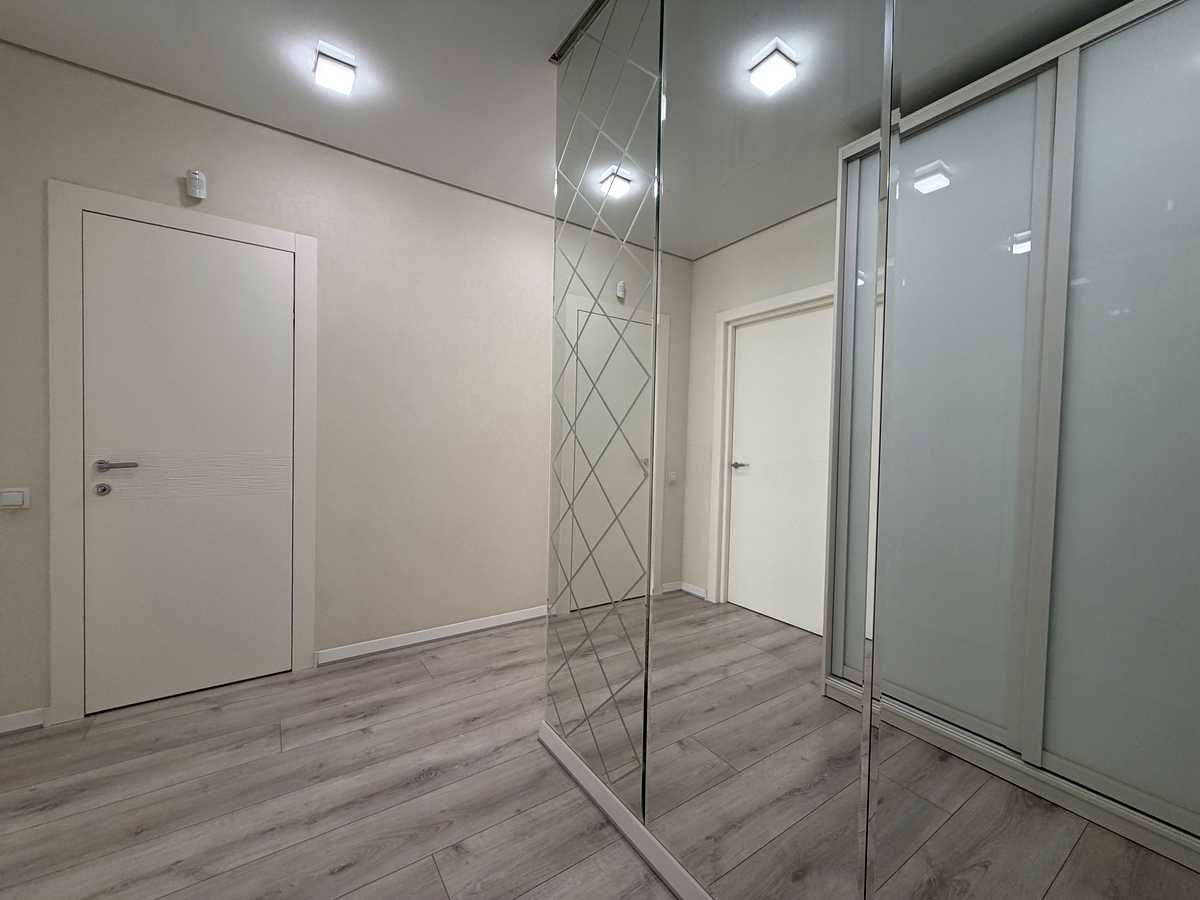Квартира на вул. Князя Романа Мстиславича, 28 в Києві, ID 325187, фото №28