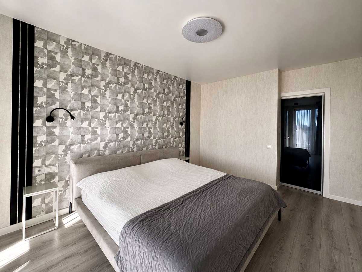 Квартира на вул. Князя Романа Мстиславича, 28 в Києві, ID 325187, фото №10