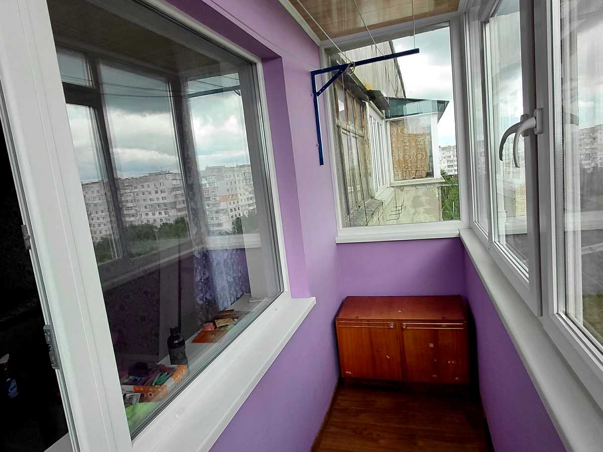 Квартира на вул. Героїв України вул. , 22 к2 в Кропивницькому, ID 325243, фото №12
