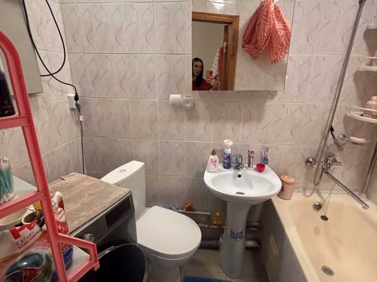 Квартира на вул. Осипа Сорохтея, 16 в Івано-Франківську, ID 393683, фото №7