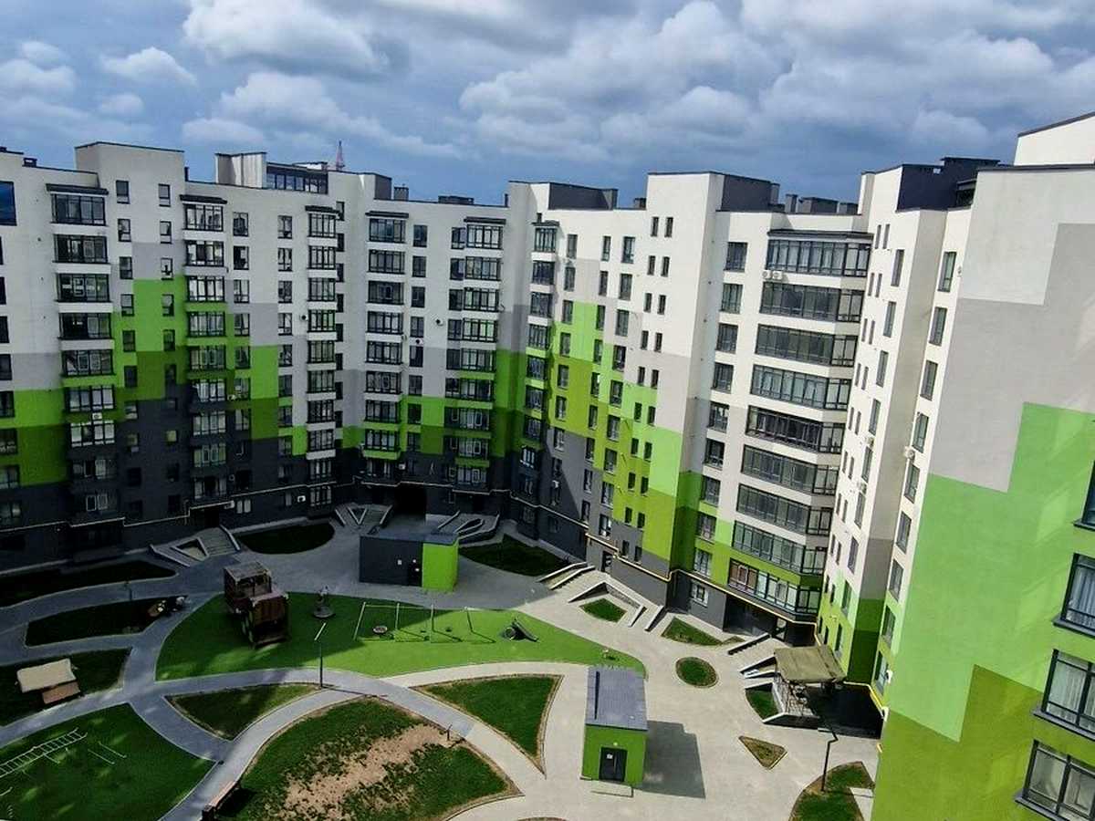 Квартира на вул. Приозерна, 36, ID 393681, фото №1