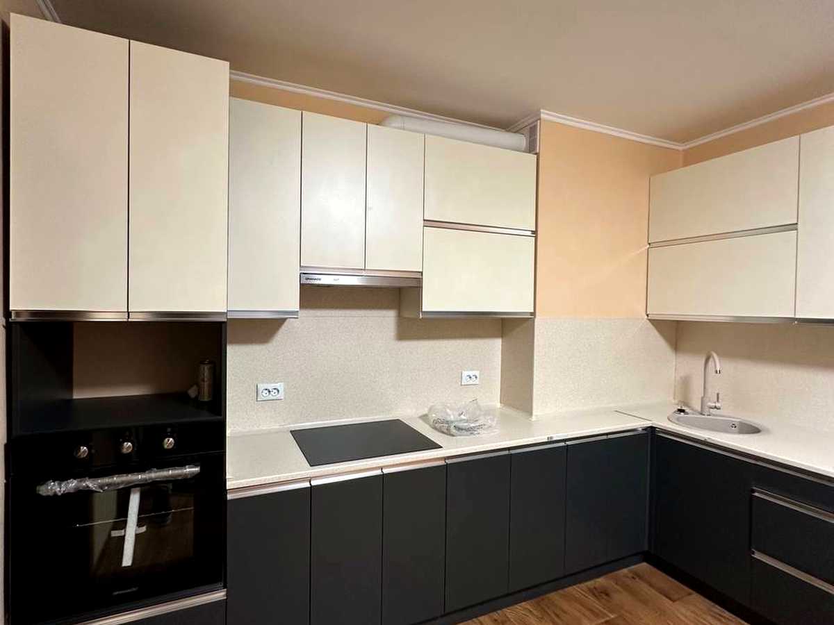 Квартира на вул. Коноплянська, 22-Б в Київ, ID 326673, фото №1