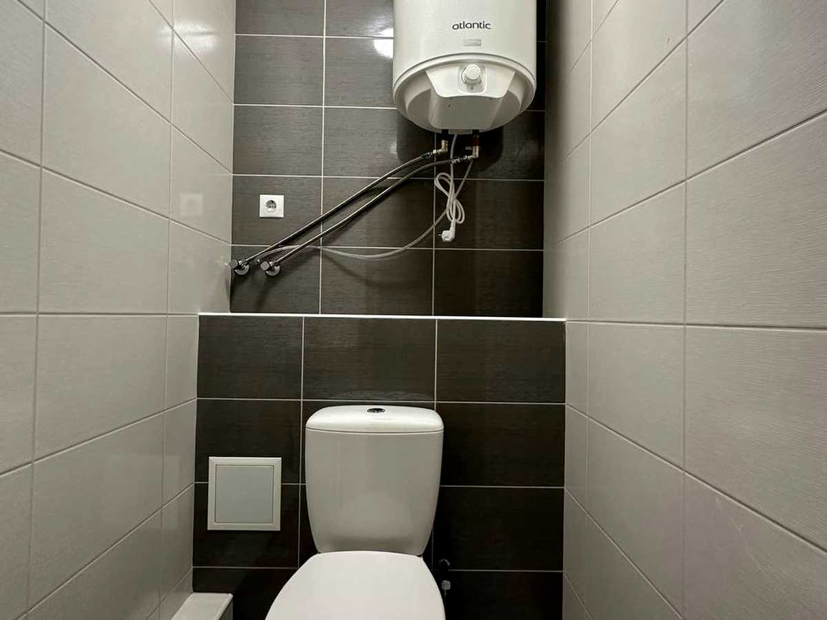 Квартира на вул. Коноплянська, 22-Б в Києві, ID 326673, фото №12