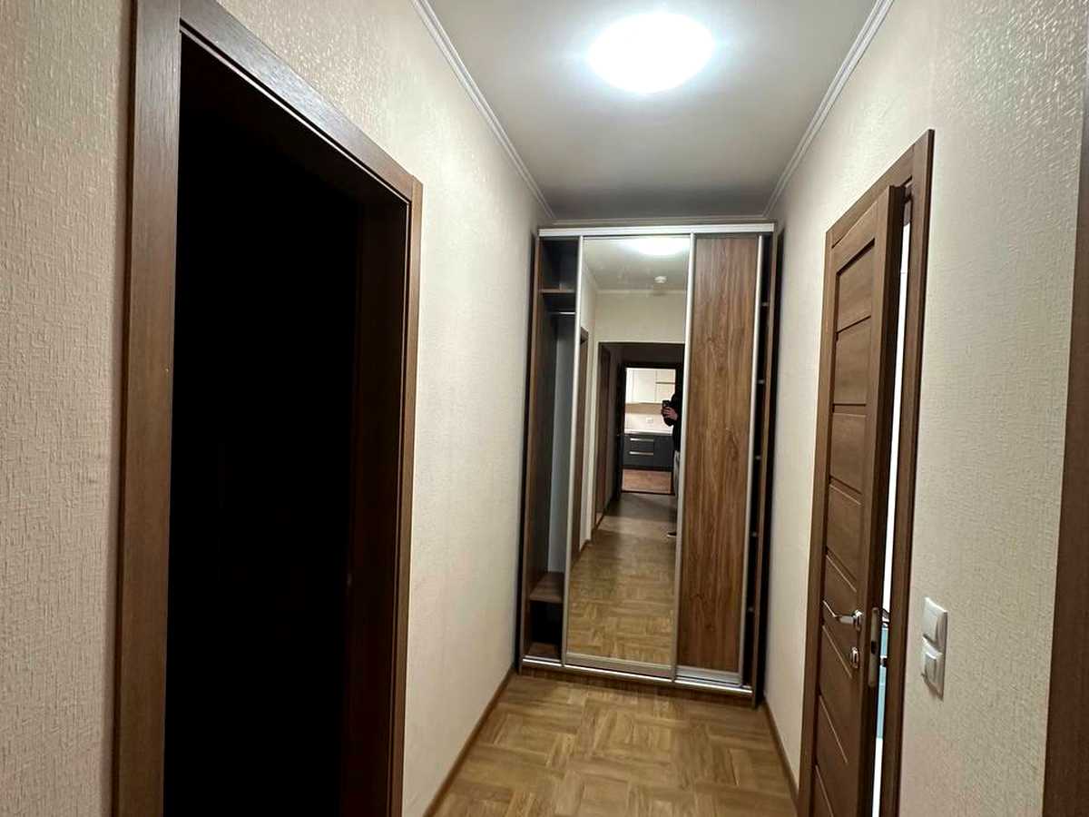 Квартира на вул. Коноплянська, 22-Б в Києві, ID 326673, фото №13