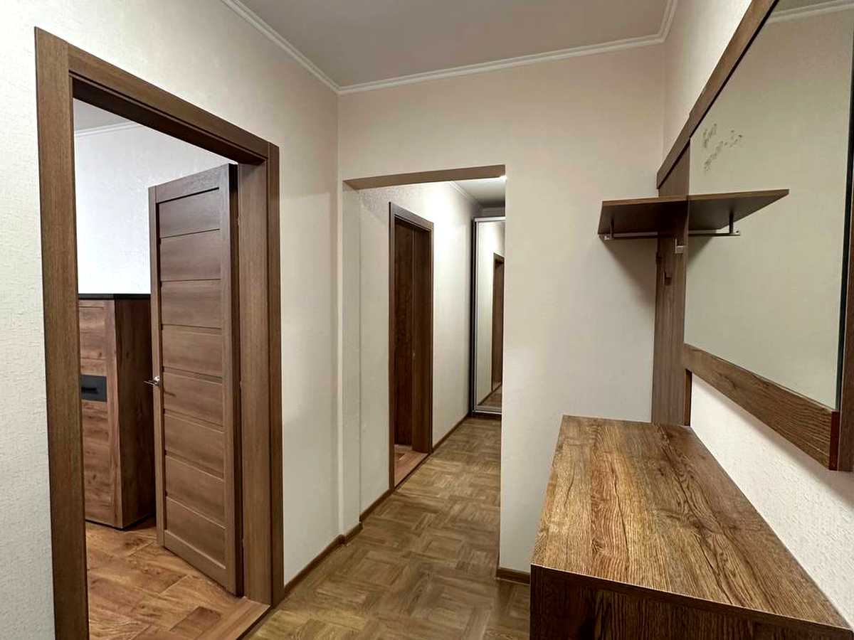 Квартира на вул. Коноплянська, 22-Б в Києві, ID 326673, фото №14