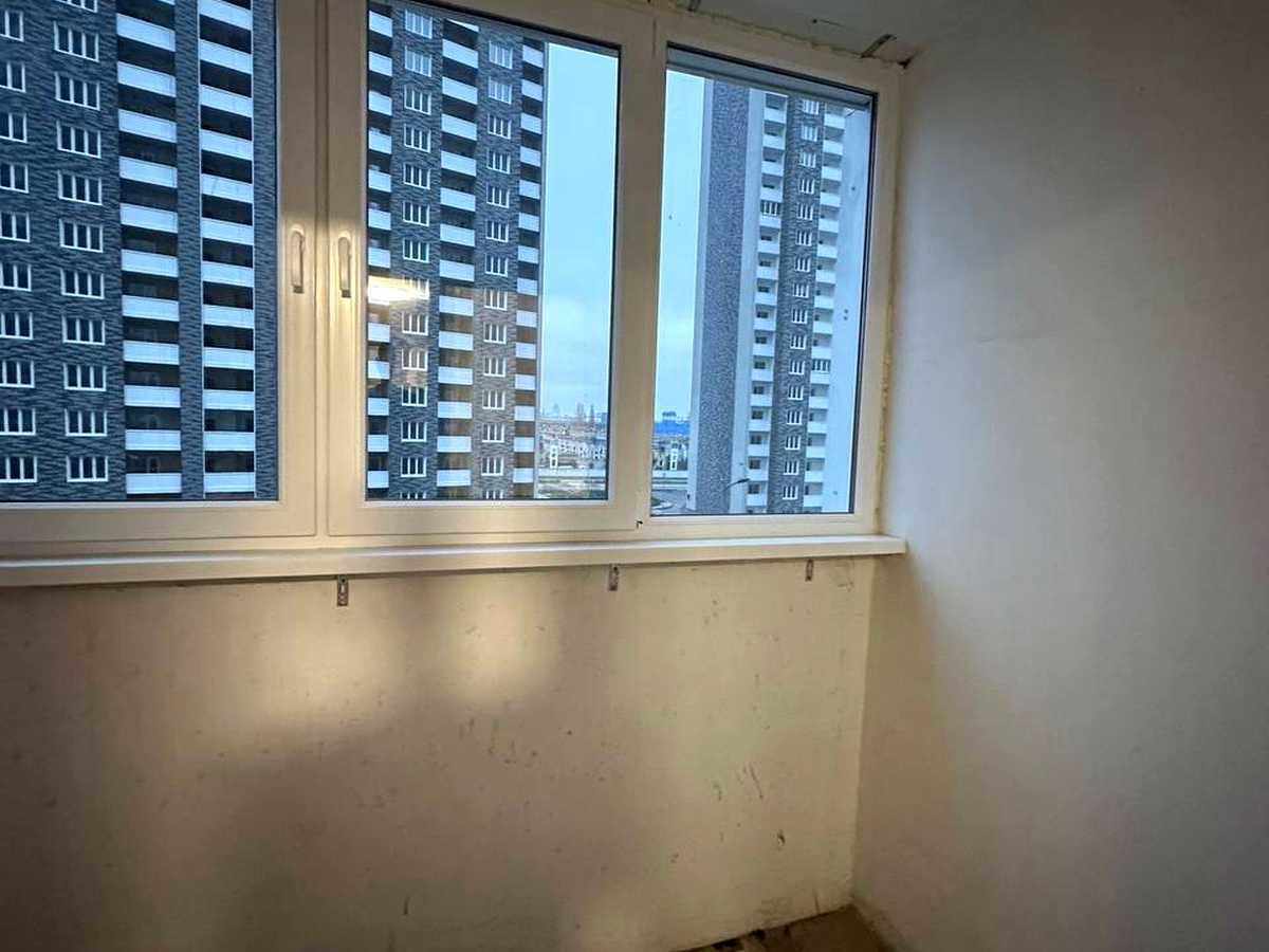 Квартира на вул. Коноплянська, 22-Б в Києві, ID 326673, фото №15