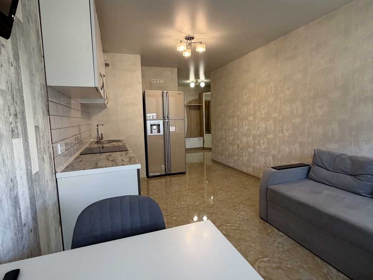 Квартира на вул. Соломії Крушельницької, 15-А в Київ, ID 325254, фото №3