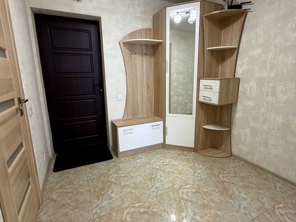 Квартира на вул. Соломії Крушельницької, 15-А в Київ, ID 325254, фото №4
