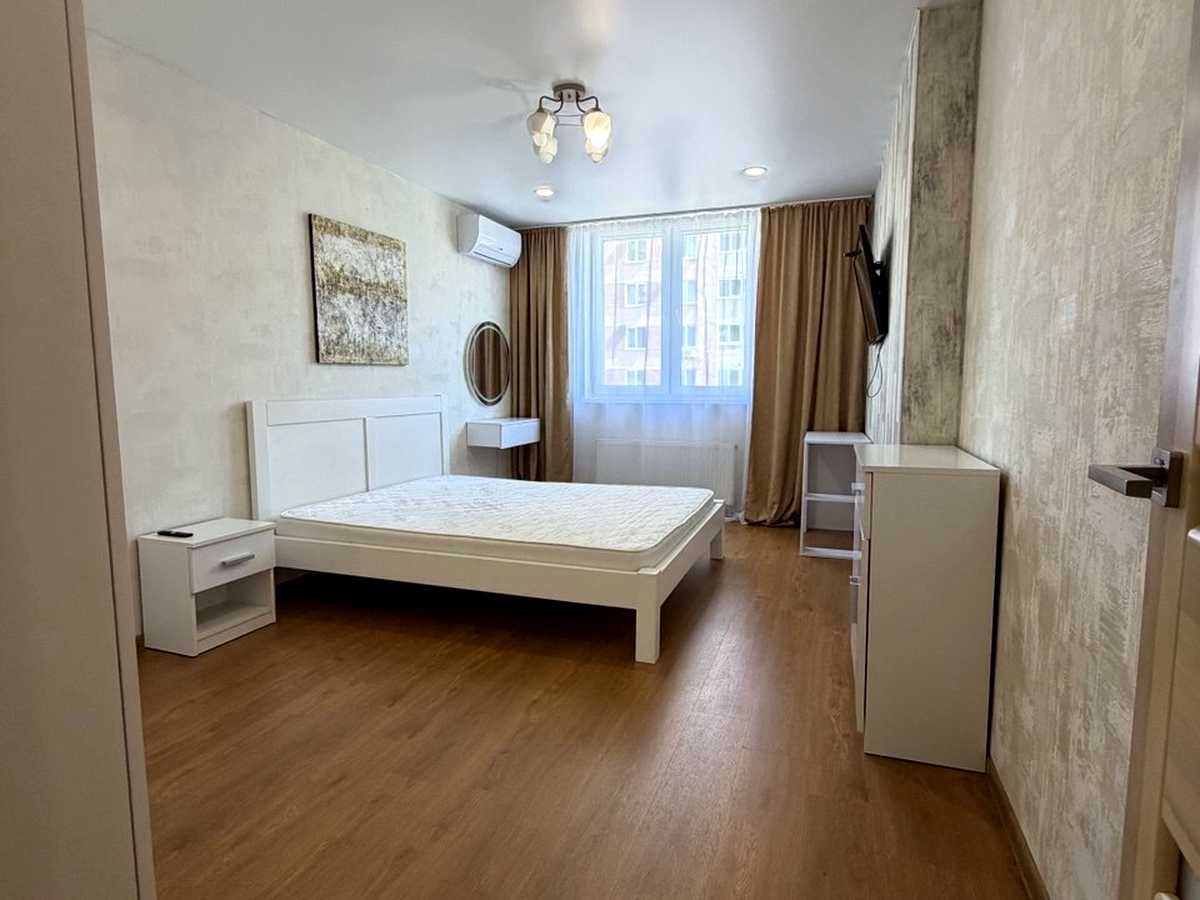 Квартира на вул. Соломії Крушельницької, 15-А в Київ, ID 325254, фото №5
