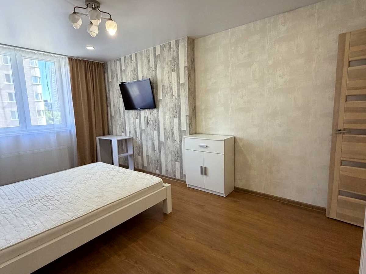 Квартира на вул. Соломії Крушельницької, 15-А в Києві, ID 325254, фото №6