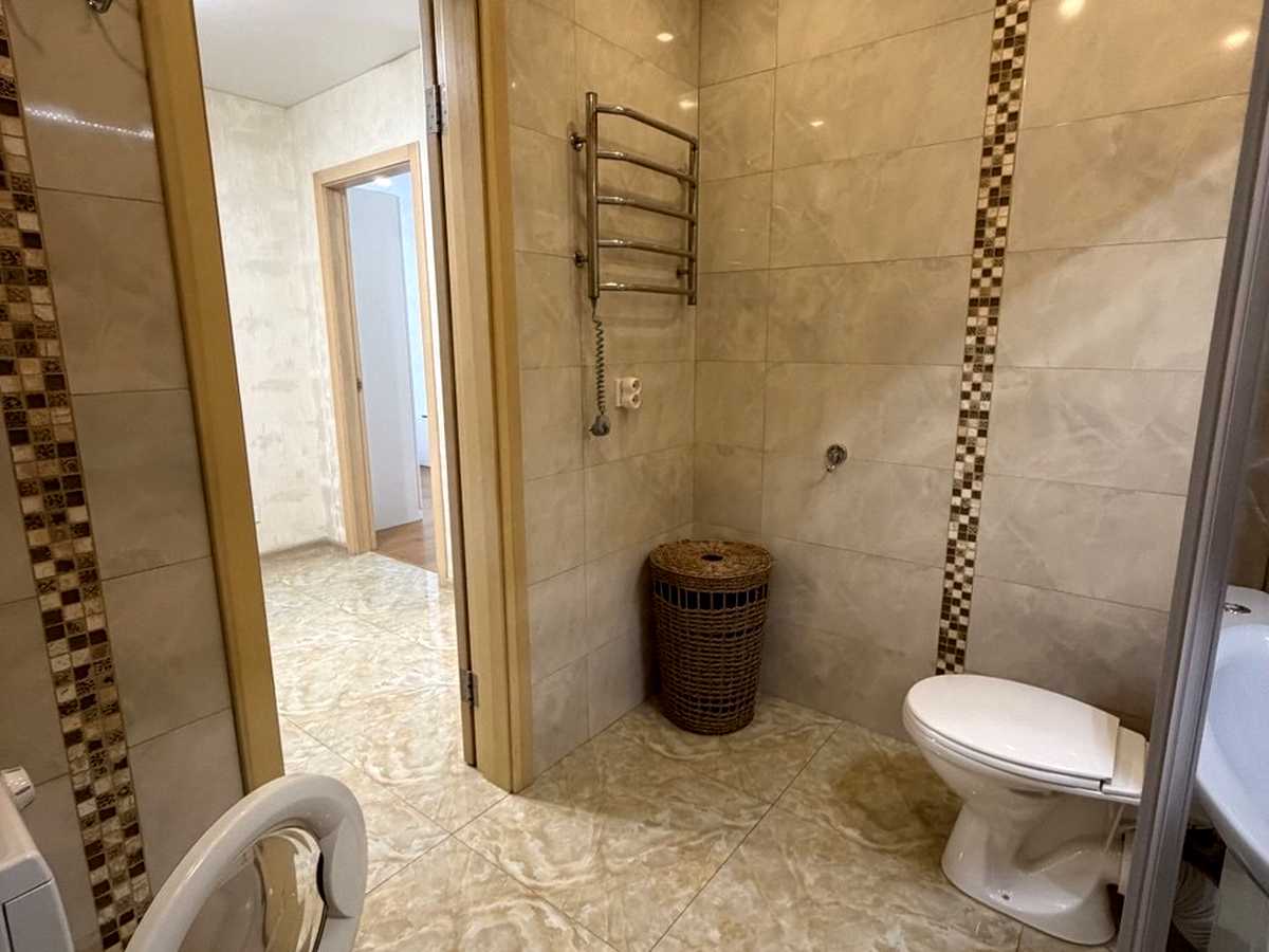 Квартира на вул. Соломії Крушельницької, 15-А в Києві, ID 325254, фото №8
