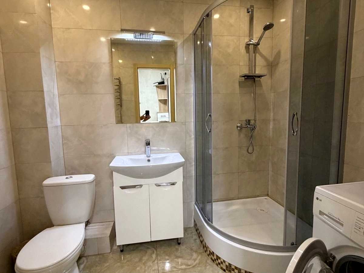 Квартира на вул. Соломії Крушельницької, 15-А в Києві, ID 325254, фото №9