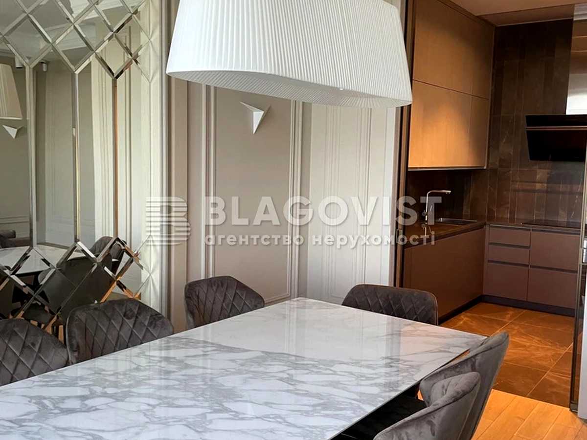 Квартира на просп. Берестейський, 42, ID 391606, фото №1
