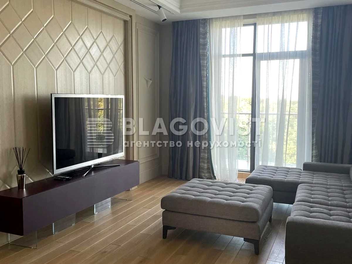 Квартира на просп. Берестейський, 42 в Києві, ID 391606, фото №2