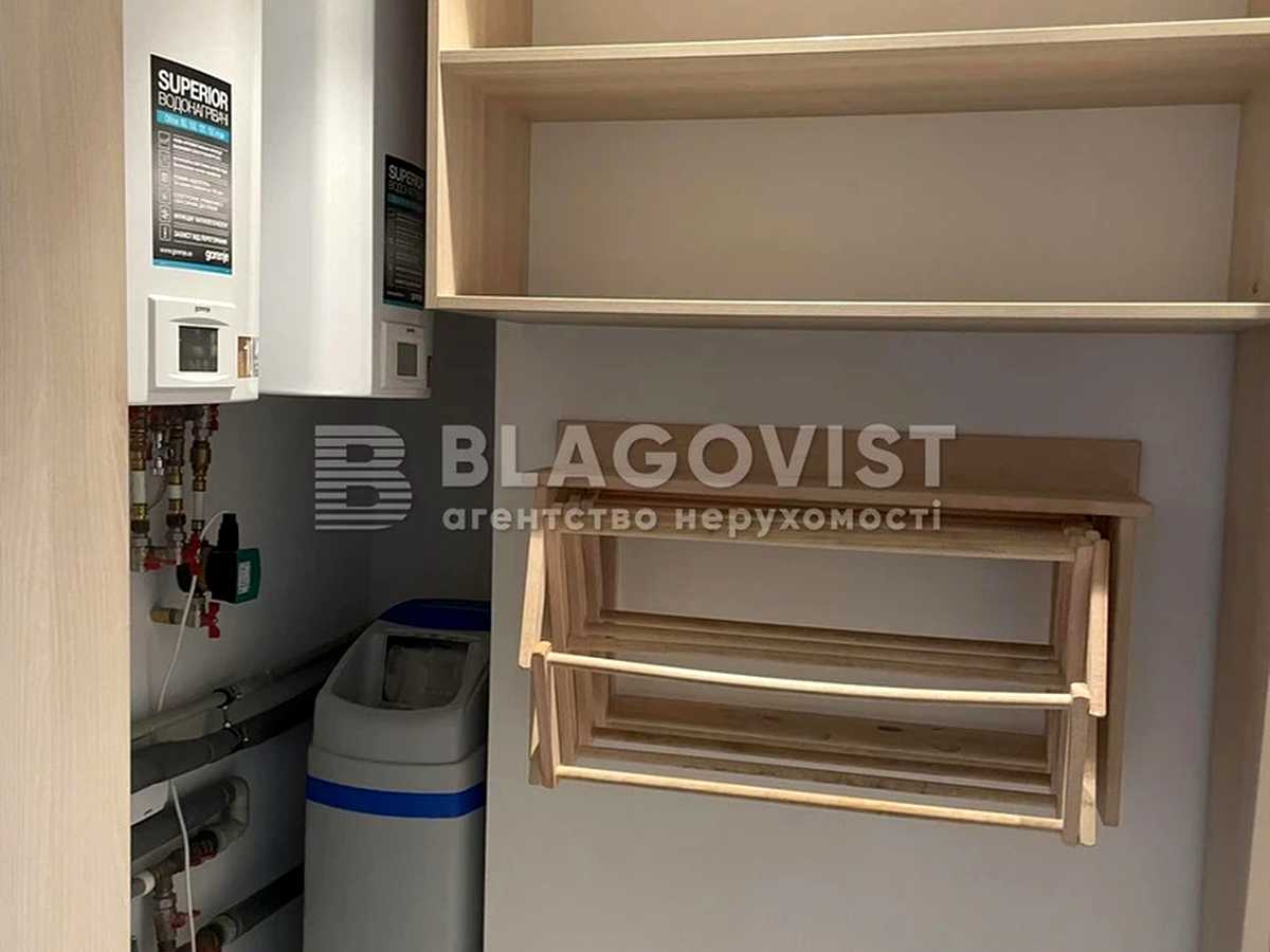 Квартира на просп. Берестейський, 42 в Києві, ID 391606, фото №11