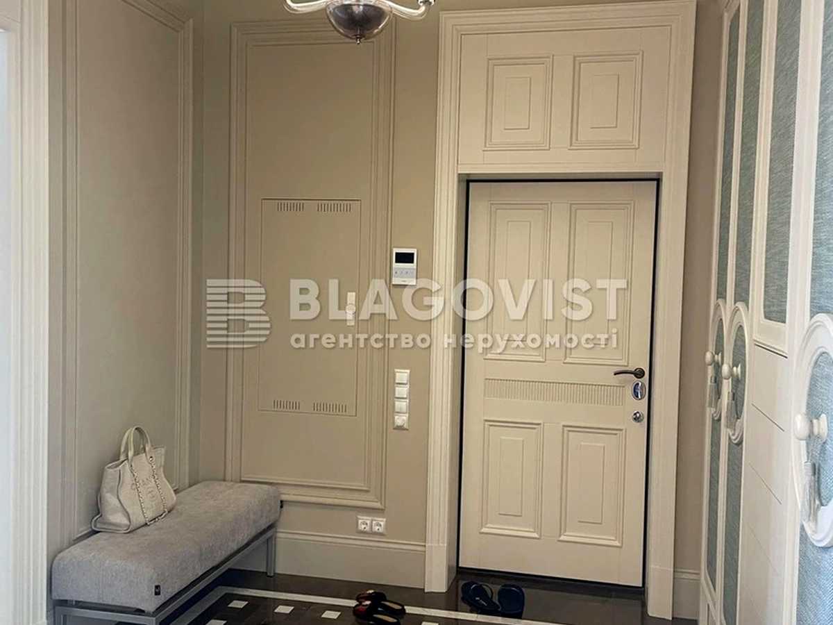 Квартира на просп. Берестейський, 42 в Києві, ID 391606, фото №13
