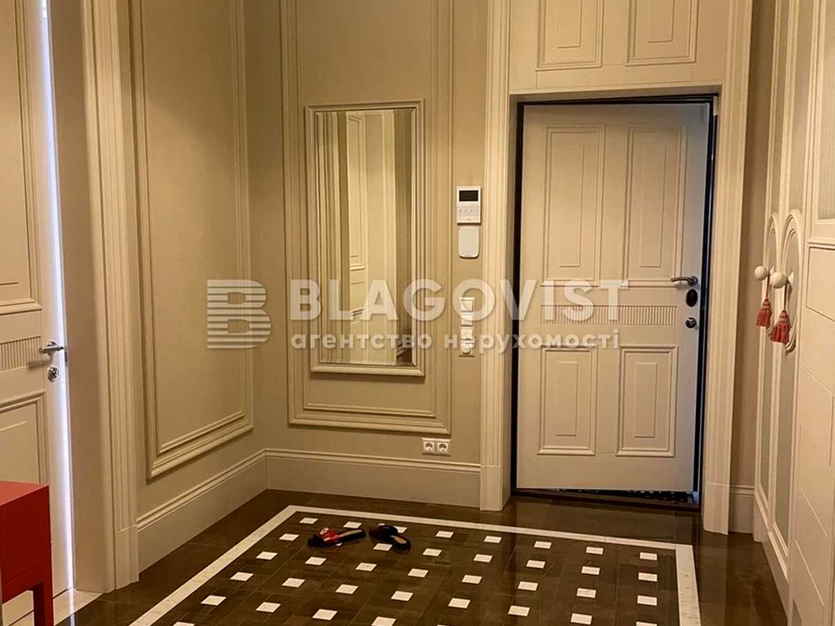 Квартира на просп. Берестейський, 42 в Києві, ID 391606, фото №14