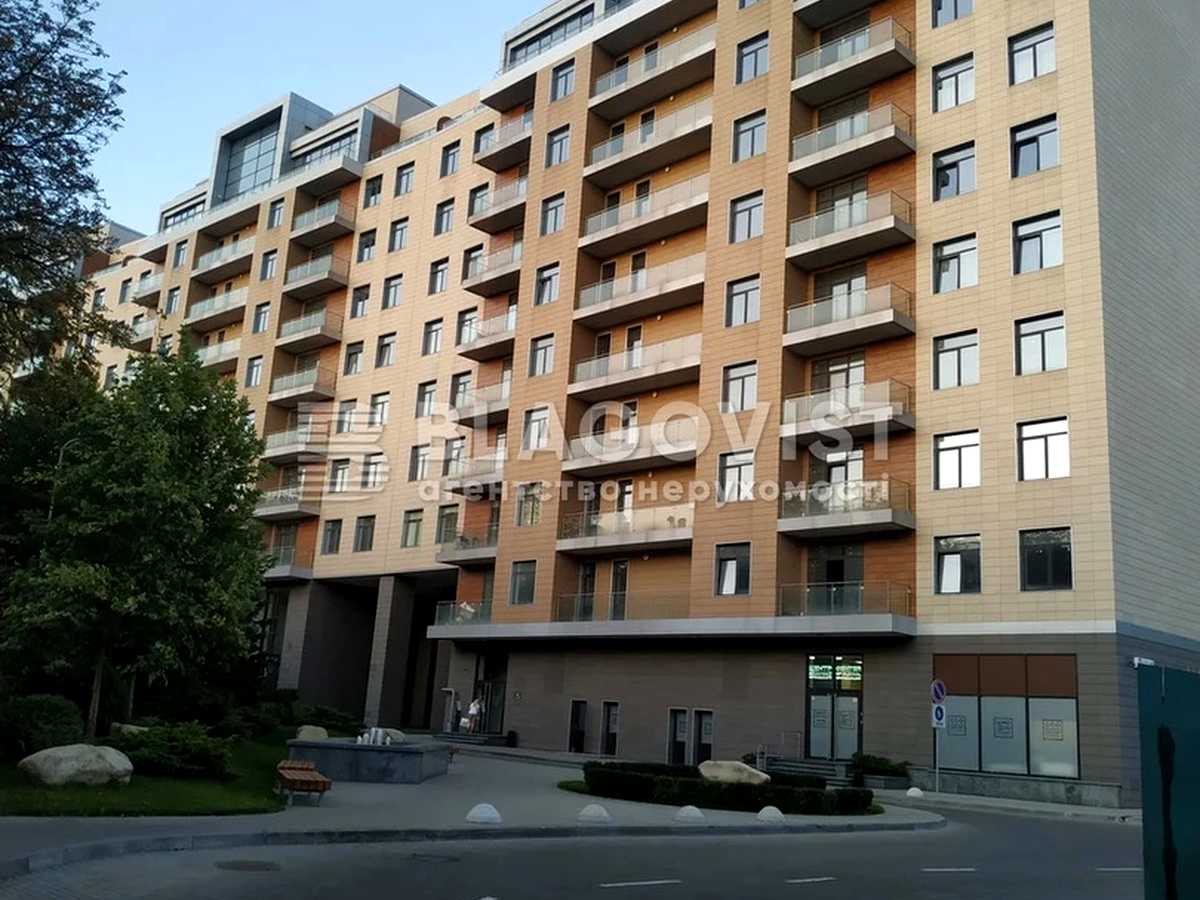 Квартира на просп. Берестейський, 42 в Києві, ID 391606, фото №15